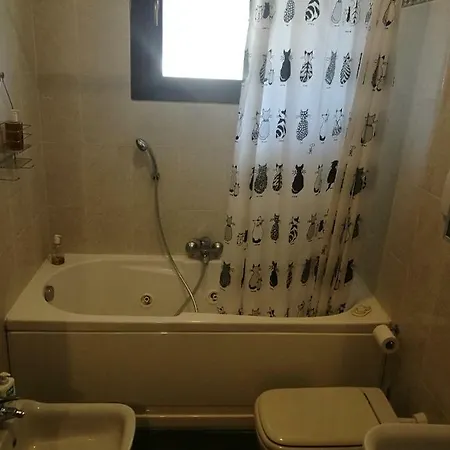 Roma Metro Jonio Double Room With Bathroom-2