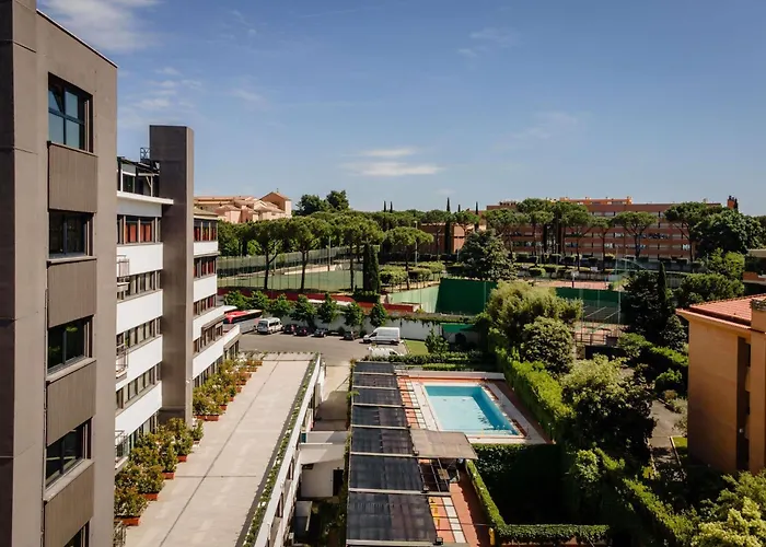 Ibis Styles a Aurelia